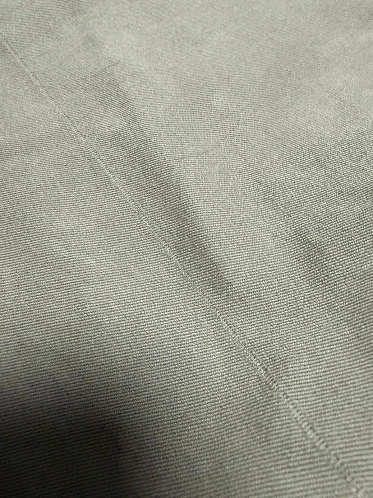 Men's twill pants XS/S – photo 9